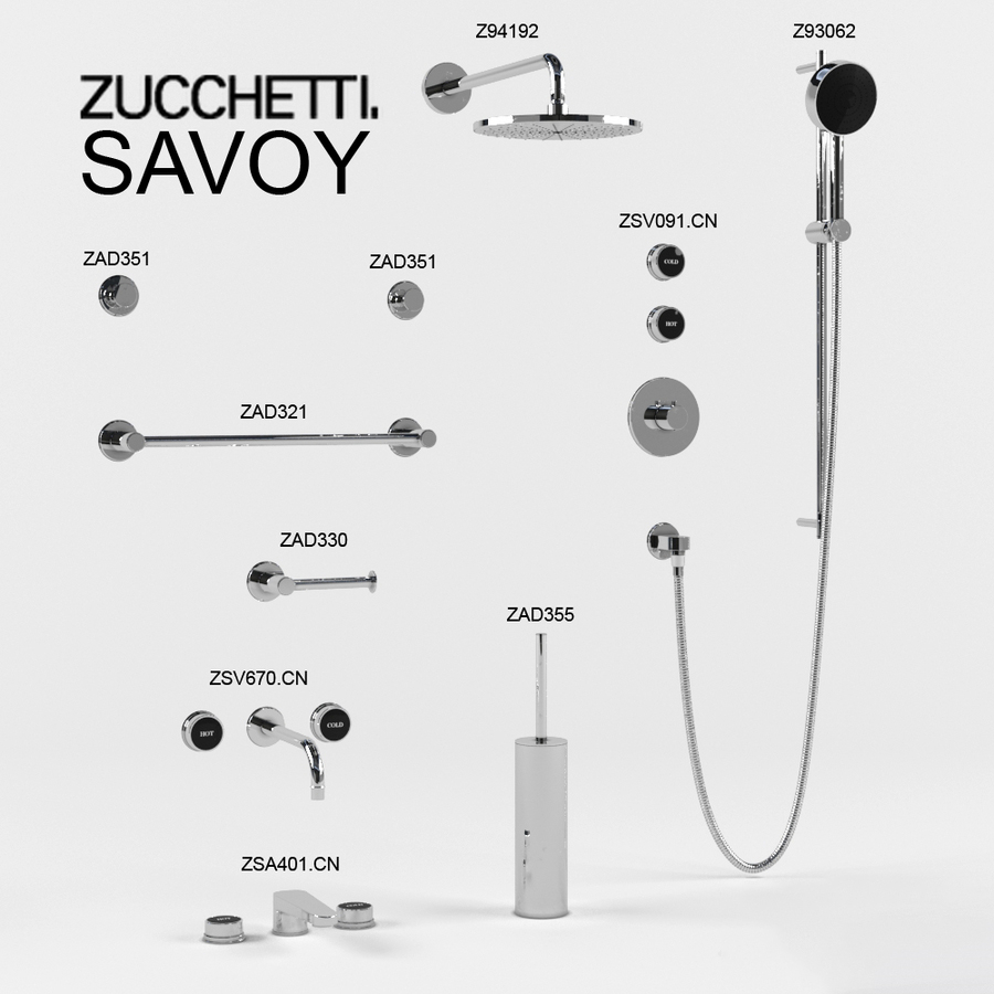 Zucchetti Savoy